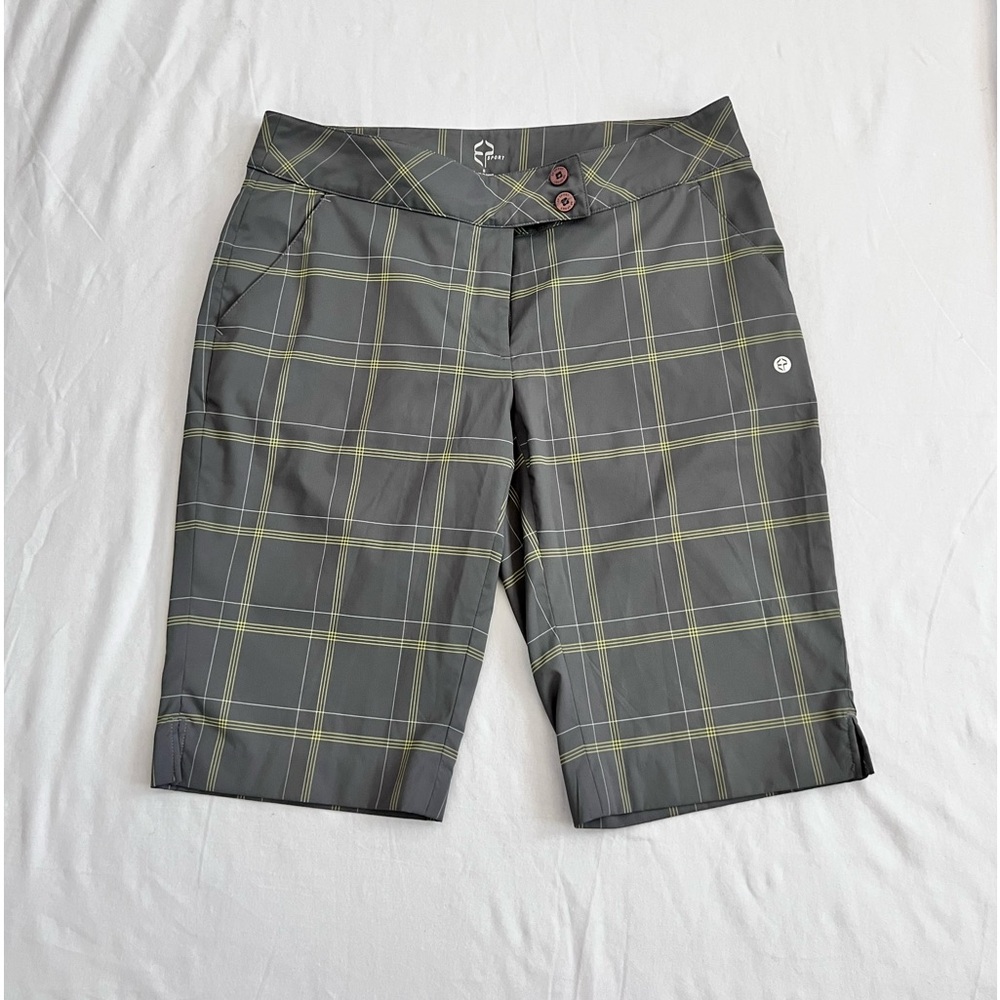 Women Golf Shorts